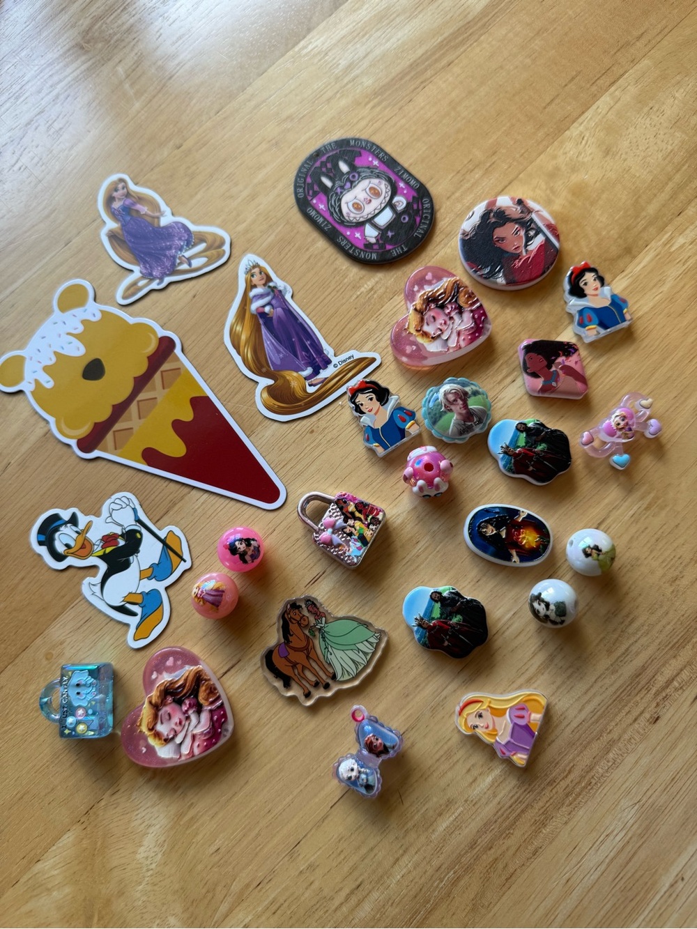Random Disney Goodness Bundle